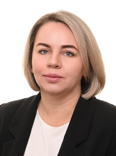 Ефимова Наталия Геннадиевна