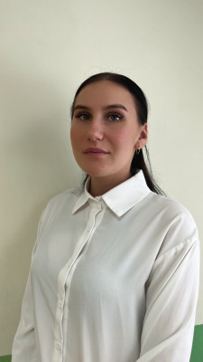 Инструктор по физической культуре Чернова Марина Алексеевна Инструктор по физической культуре Чернова Марина Алексеевна