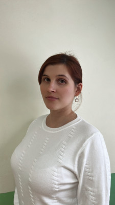 Воспитатель Старочкина Татьяна Эдуардовна Воспитатель Старочкина Татьяна Эдуардовна