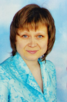Учитель - логопед Парфина Елена Васильевна Учитель - логопед Парфина Елена Васильевна