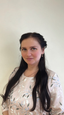 Воспитатель Орлова Мария Викторовна Воспитатель Орлова Мария Викторовна