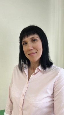Воспитатель Крюкова Юлия Юрьевна Воспитатель Крюкова Юлия Юрьевна