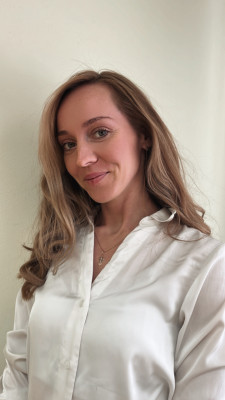 Воспитатель Зорина Юлия Николаевна Воспитатель Зорина Юлия Николаевна
