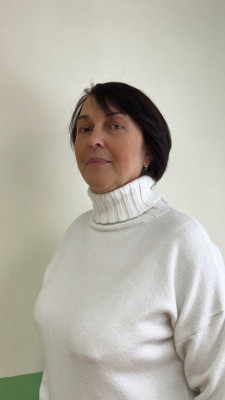 Воспитатель Деревянченко Ирина Николаевна Воспитатель Деревянченко Ирина Николаевна