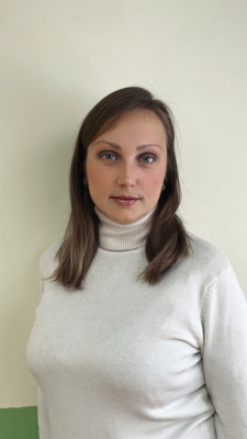 Воспитатель Гузинец Наталья Александровна Воспитатель Гузинец Наталья Александровна